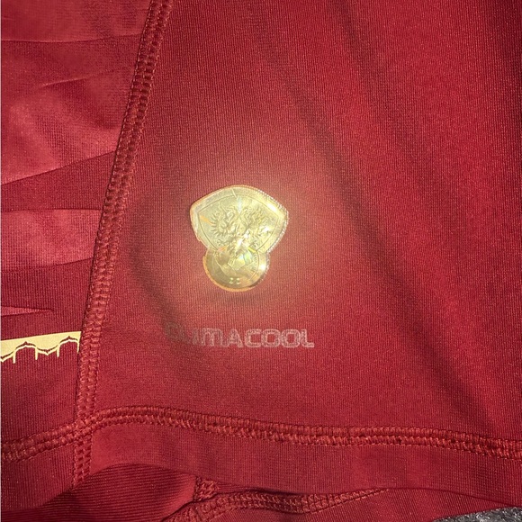 Adidas Russia National Team Soccer Jersey Men’s XL 2000s - Picture 2 of 10